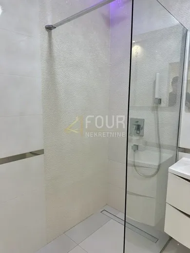 šibenik, 2s+db, 62m2, pogled na more - slika 8