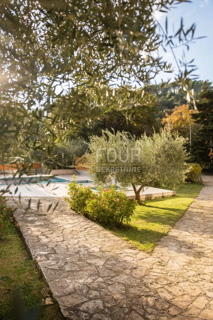 istra, hotel 50m od mora, izvrsna investicija! - slika 6