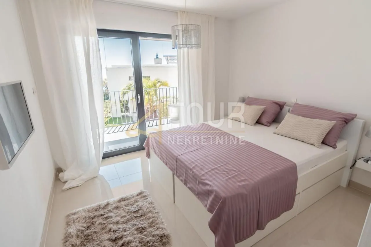 opatija, pobri, moderna luksuzna vila s infinity bazenom i panoramskim pogledom - slika 18