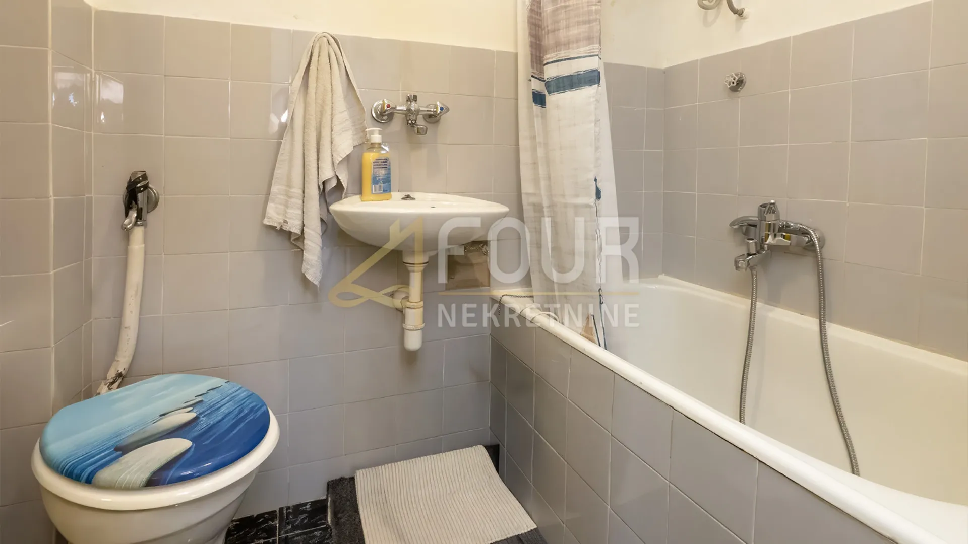 kostrena, urinj, samostojeća kuća, 40m2 - slika 9