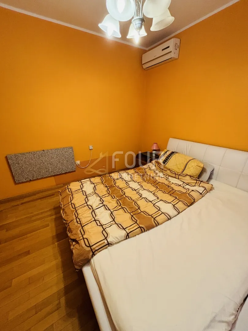 rijeka, martinkovac, dvojna kuća, 102.64m2 - slika 15