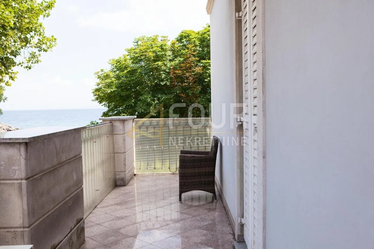 opatija, ika, villa - prvi red do mora, turističko-poslovne namjene - slika 10