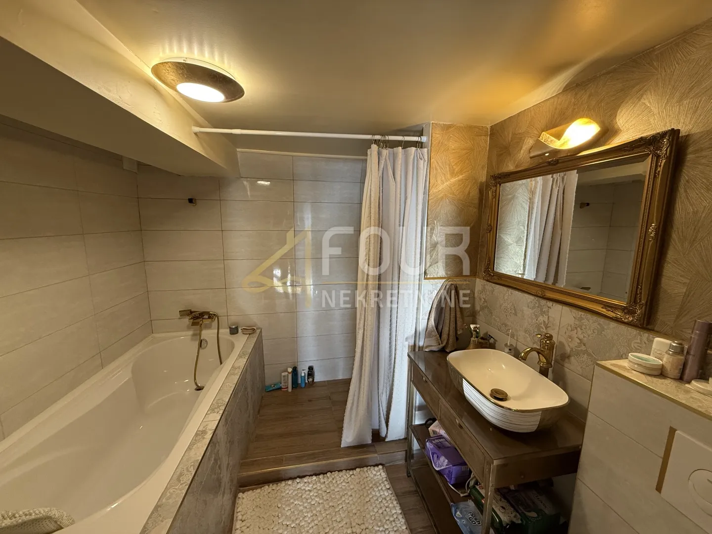hreljin, samostojeća kuća, p+1, 266m2 - slika 11