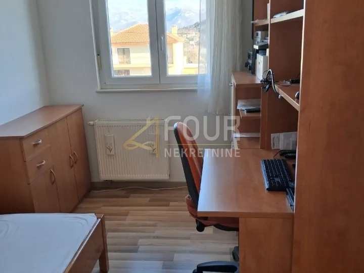 čavle, 73m2, 2s+db, 2 balkona - slika 5