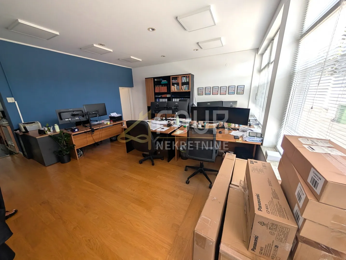 zakup, kastav, spinčići, poslovni prostor, 88.54m2 - slika 3