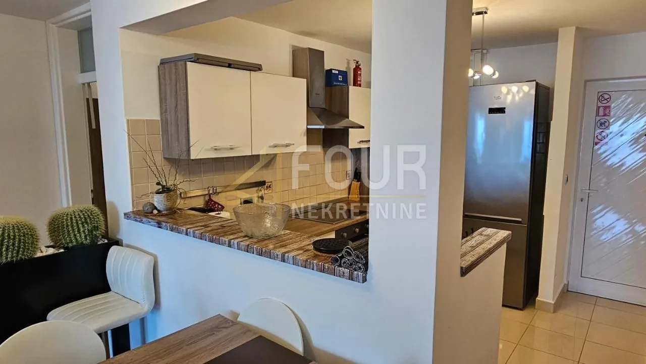 najam, opatija - ičići, 78.80m2, 2s+db, velika lođa - slika 9