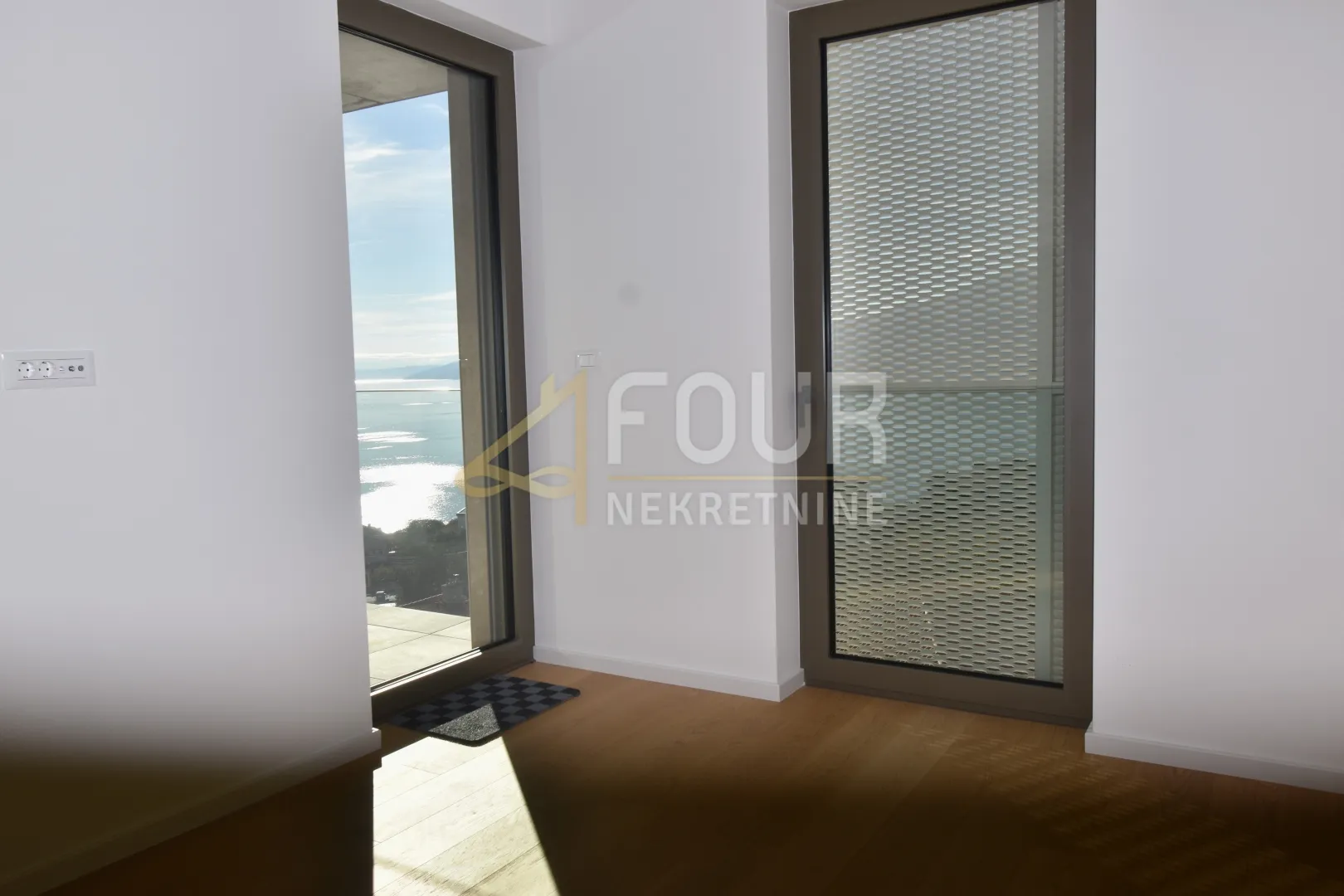 rijeka, donji zamet, kvalitetna novogradnja, 111.75m2, 3s+db, lođa - slika 7