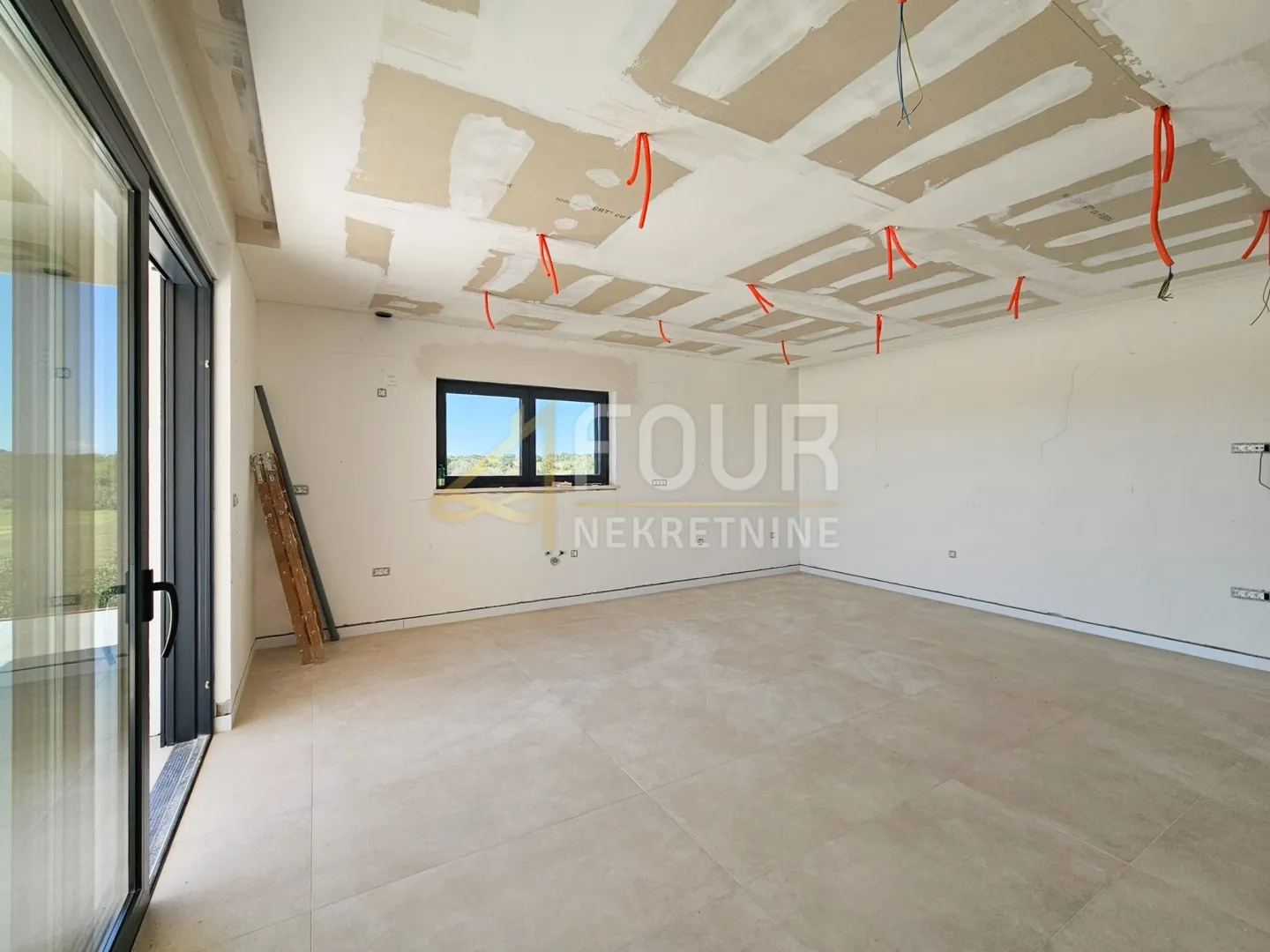 istra, pula - štinjan, penthouse, 3s+db, 113.69m2, balkon - slika 3