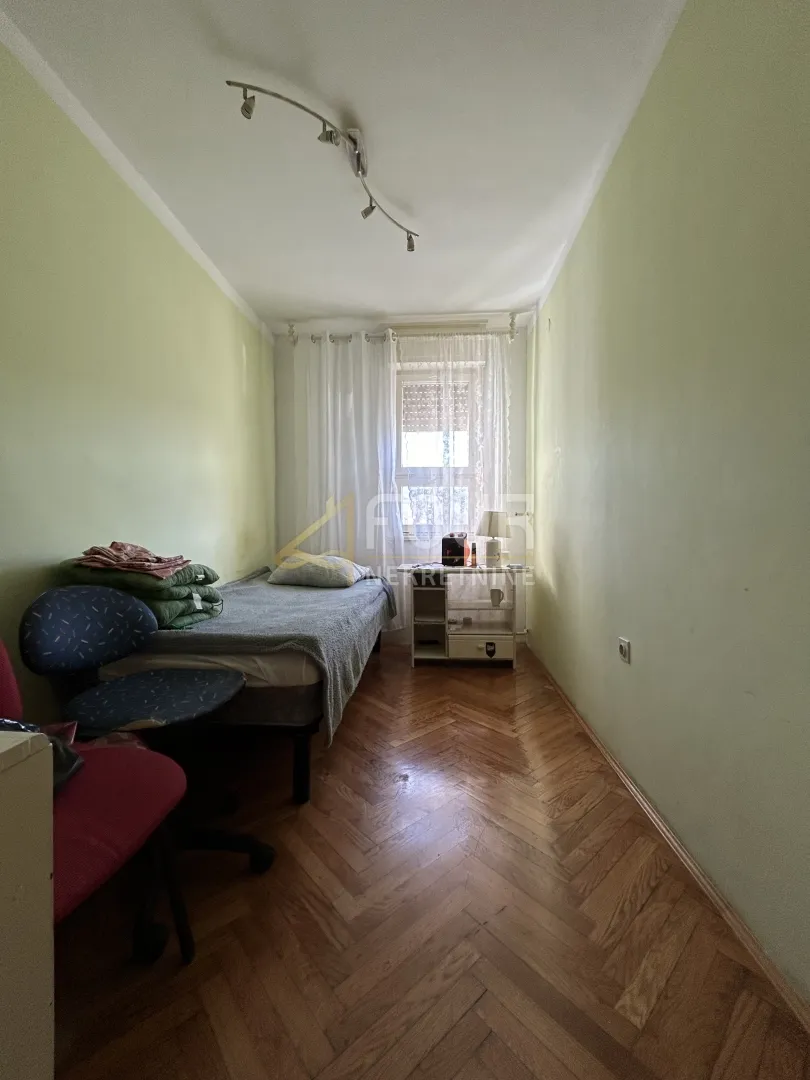 rijeka, rastočine, 4skl, 86.14m2, lođa, samo kod nas ! - slika 12