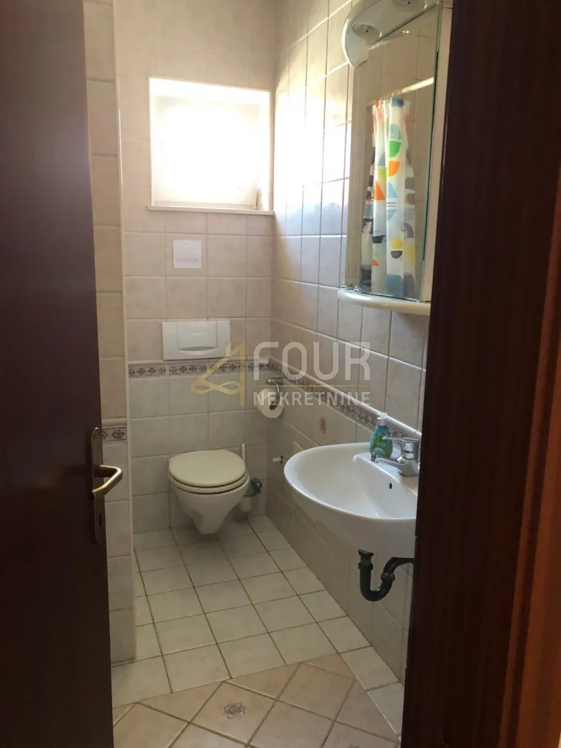 zadar, nin - okolica, samostojeća kuća s 4 apartmana, 100m od mora - slika 18
