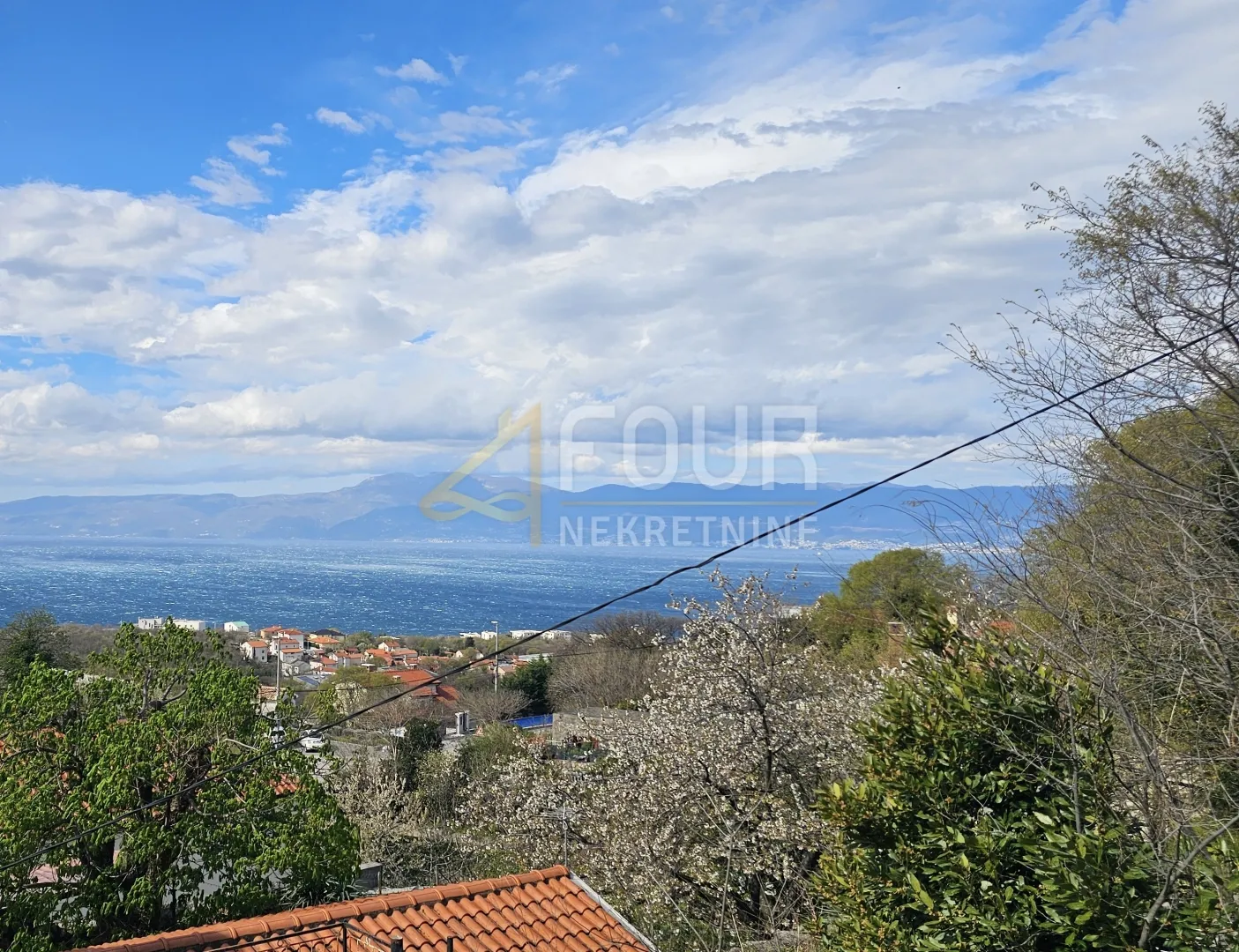 rijeka, kostrena, samostojeća kuća 167,15m2 - slika 4