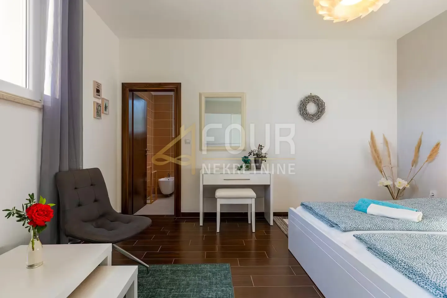 istra, rovinj, kuća s bazenom - slika 9