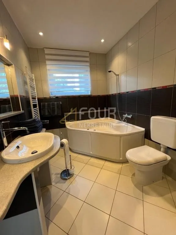 najam, rijeka, kozala, 90m2, 3s+db, balkon - slika 12