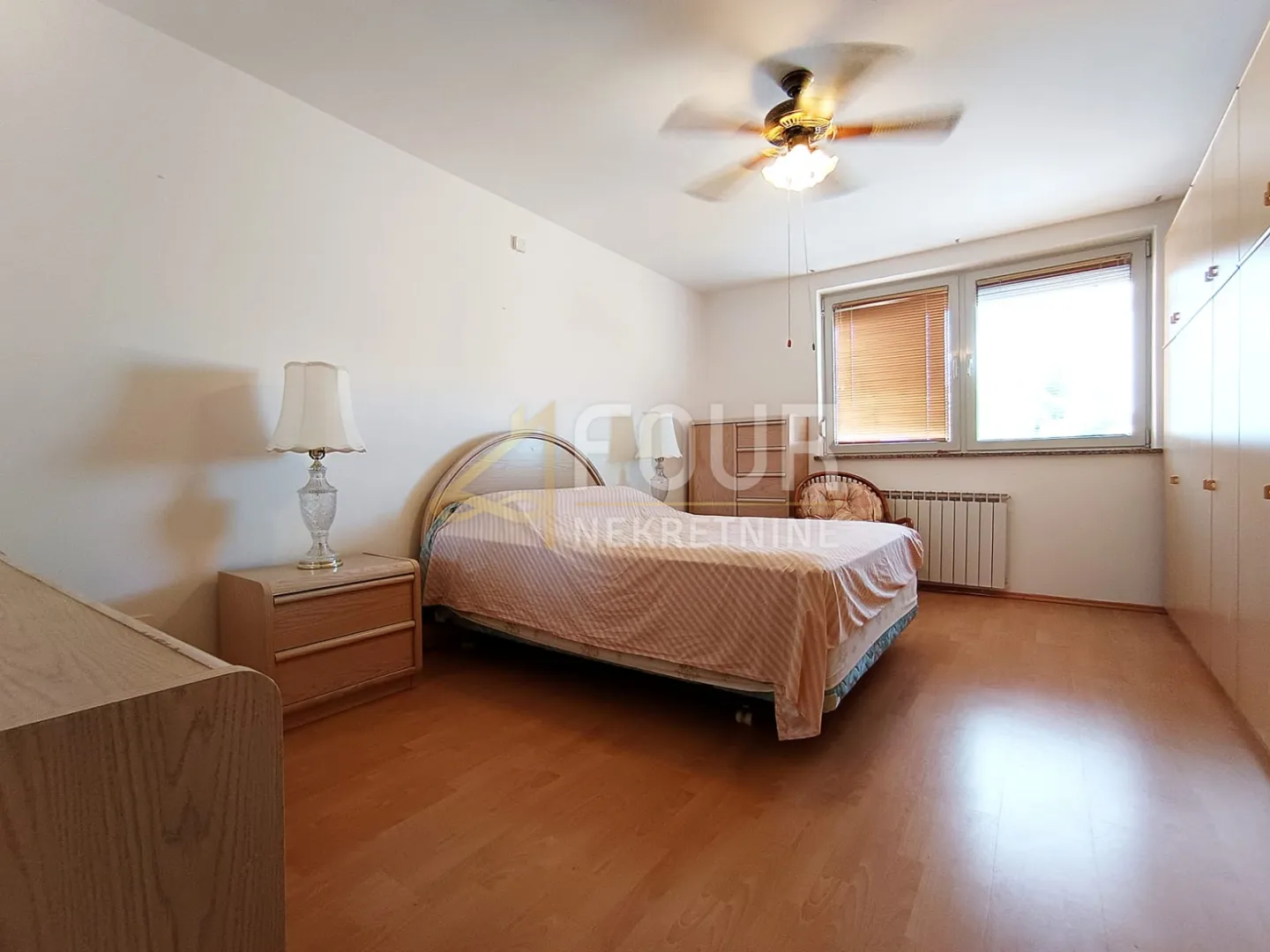 istra, pula, vidikovac, 108.95m2, 2s+db, balkon - slika 5