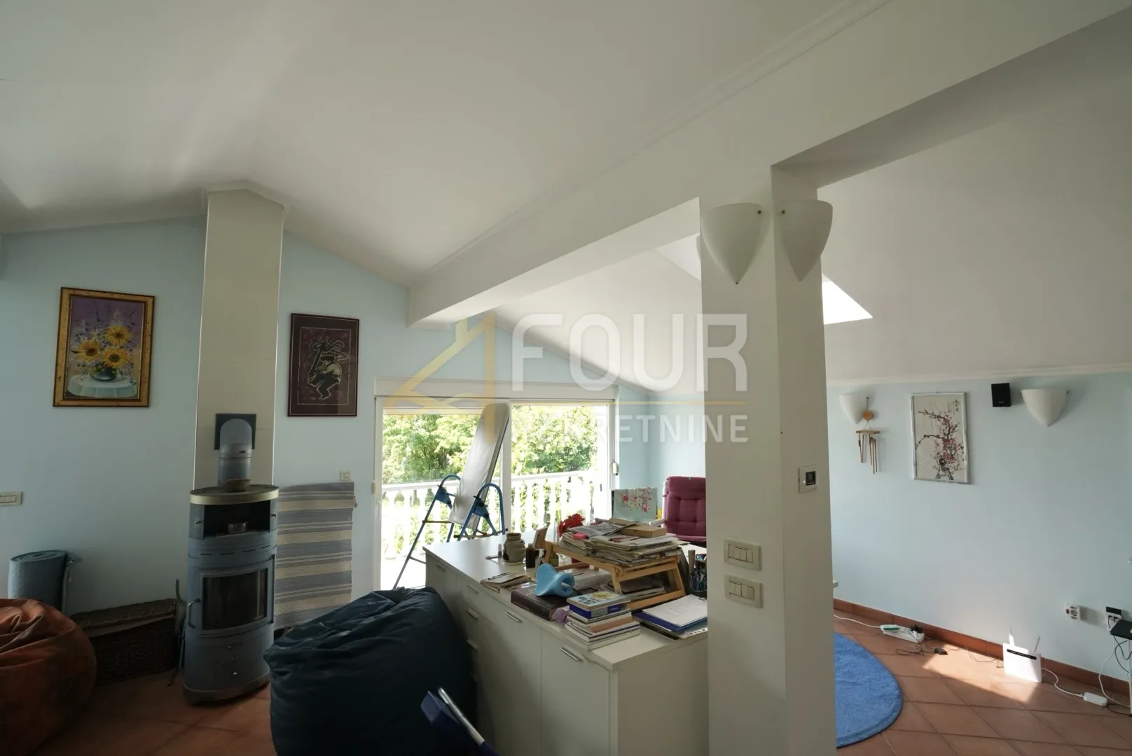 viškovo, saršoni, 2s+db, terasa, balkon i lođa - slika 6