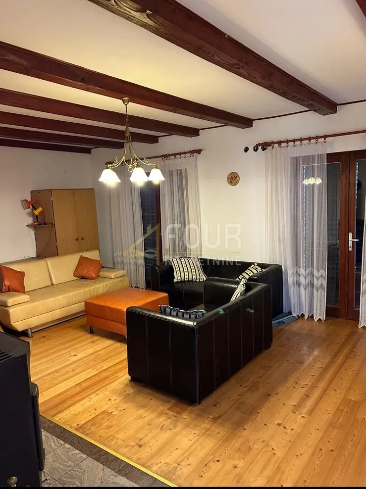 gorski kotar, delnice - okolica, samostojeća kuća - slika 7