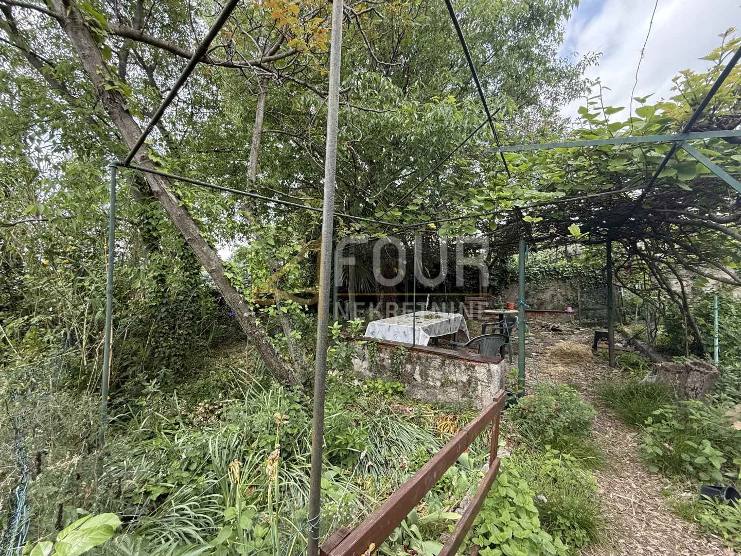 rijeka, banderovo, 3s+db, 107.20m2, pogled na more - slika 15