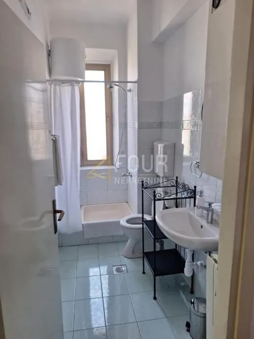 rijeka, škurinje, 97.56m2, u naravi 4skl, 2 balkona - slika 12