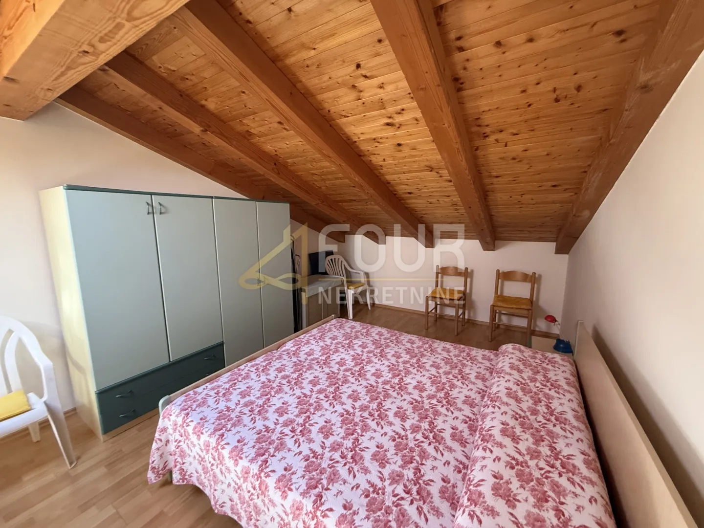 istra, medulin - pomer, 2s+db s galerijom, 68.67m2, terasa - slika 23