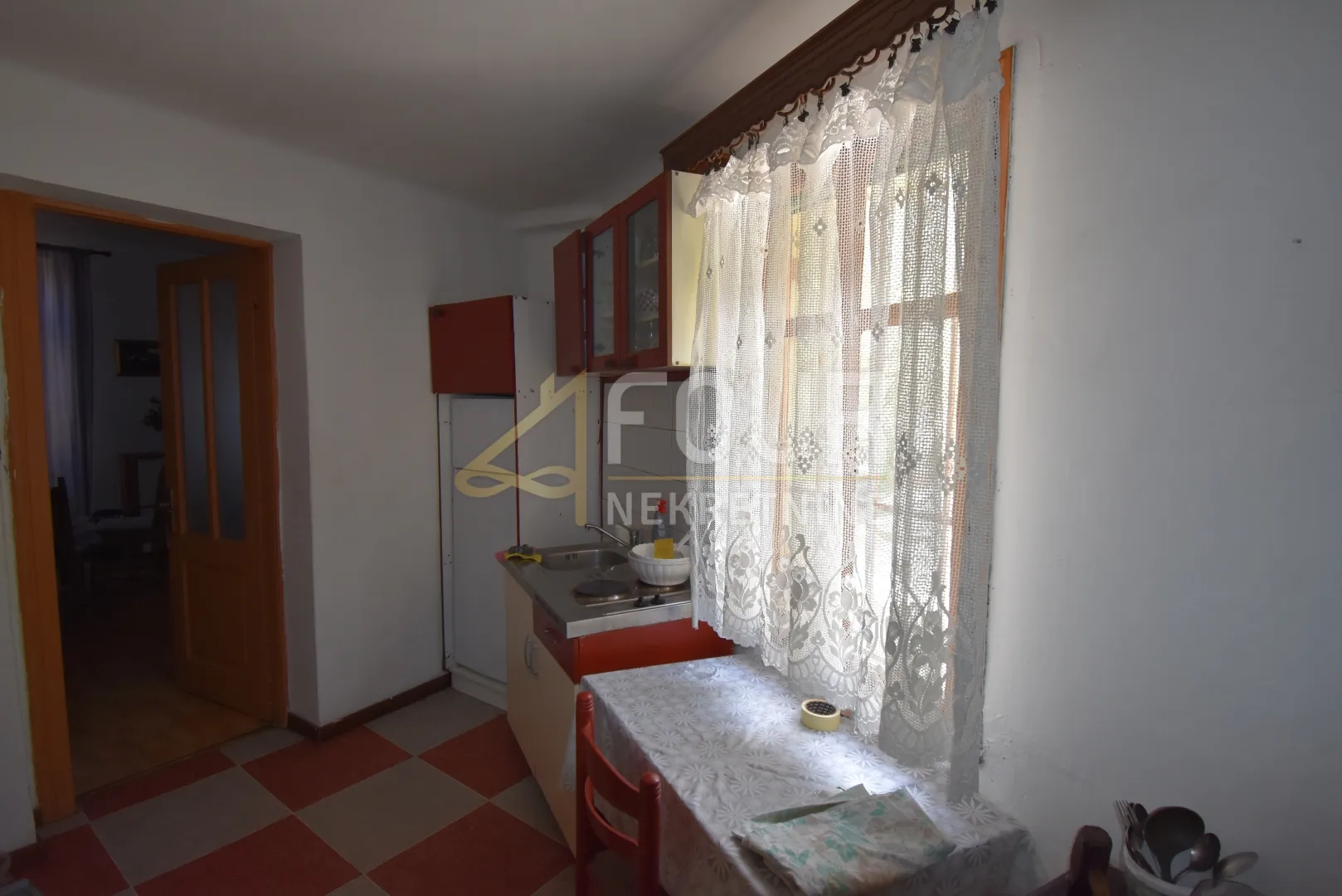 najam, opatija - volosko, 45m2, 1skl, 80m od mora - slika 4