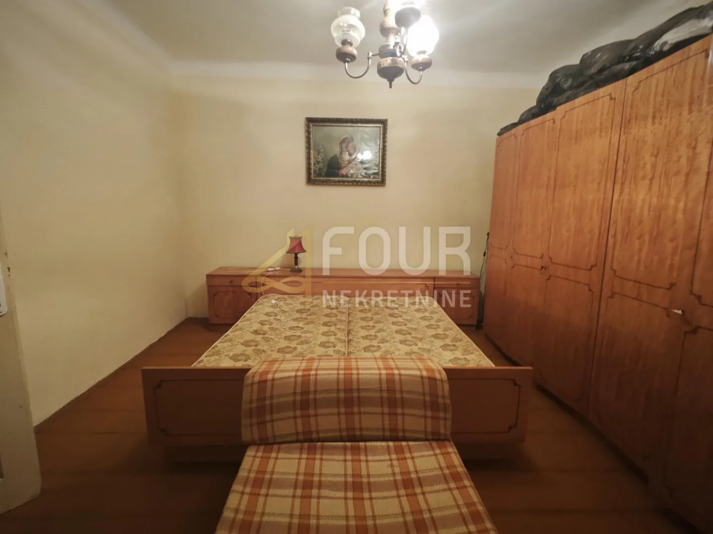 križišće, samostojeća kuća, 110m2 - slika 13