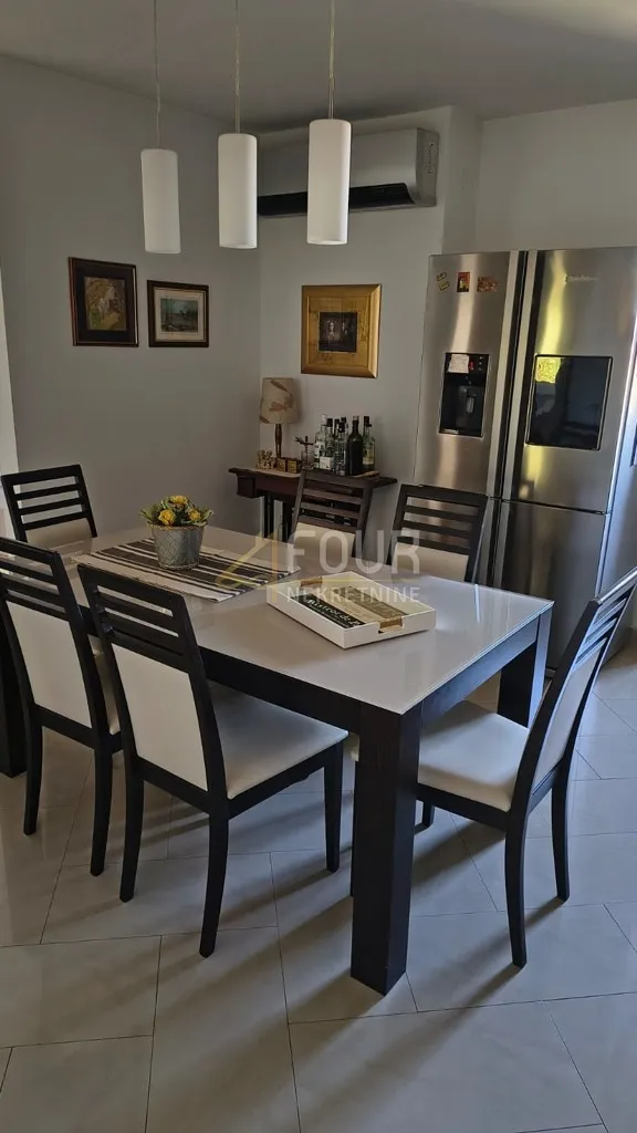 ivanić grad, 2skl, 60.47m2, balkon - slika 5