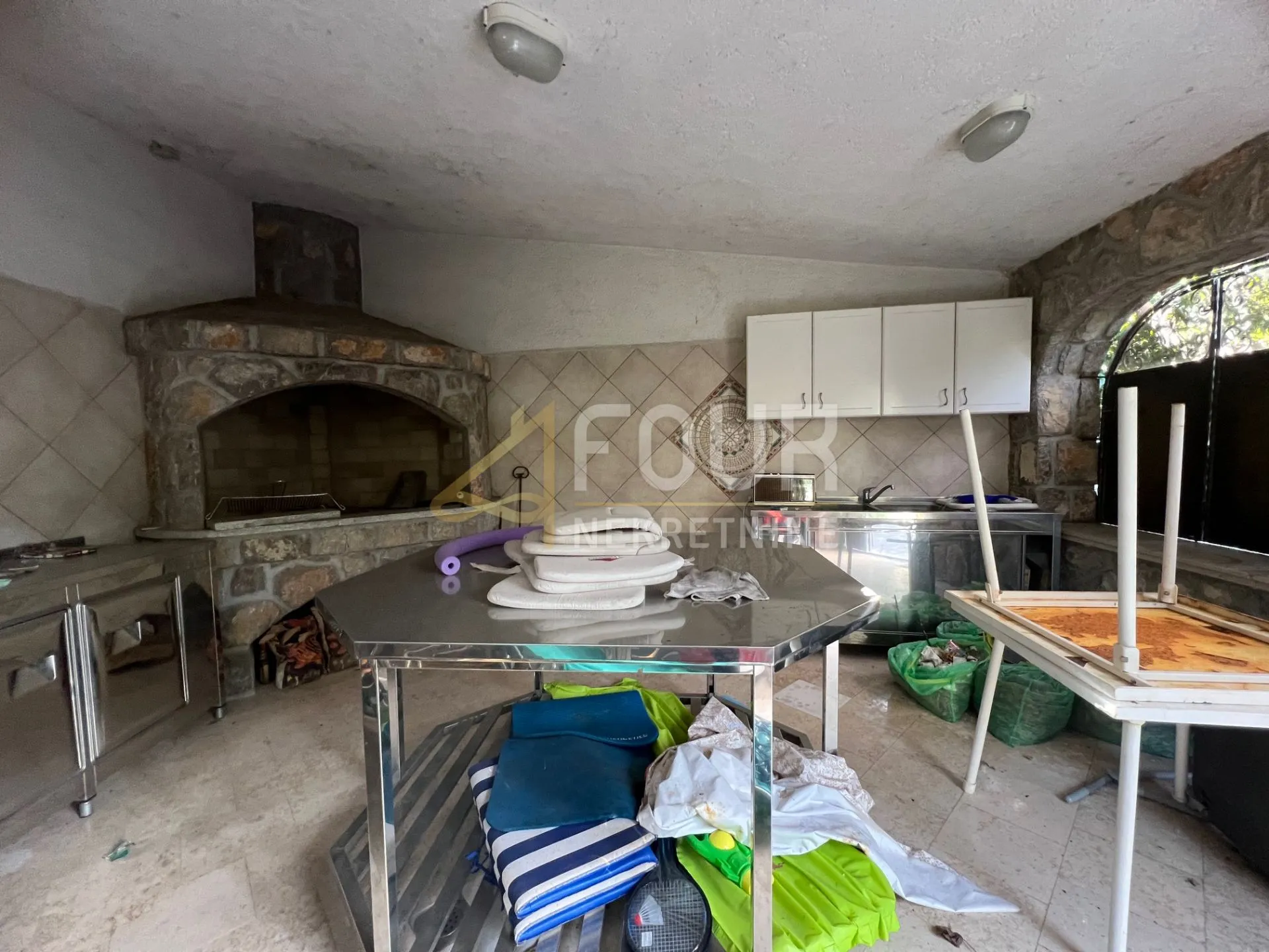 crikvenica, poslovni prostor, samo 150m od mora!!! - slika 10