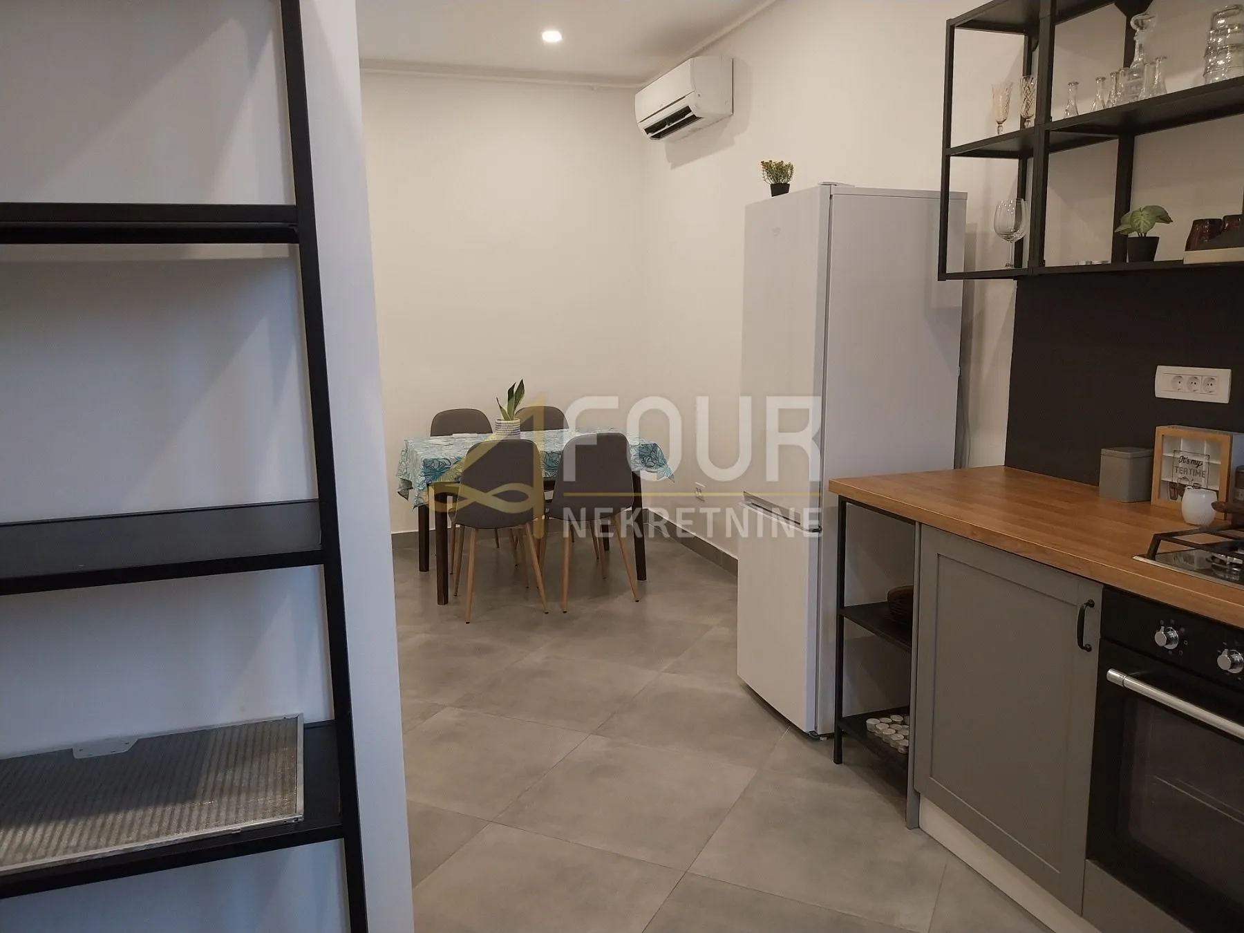 rijeka, centar, 107.23m2, 3-sobni stan - slika 5