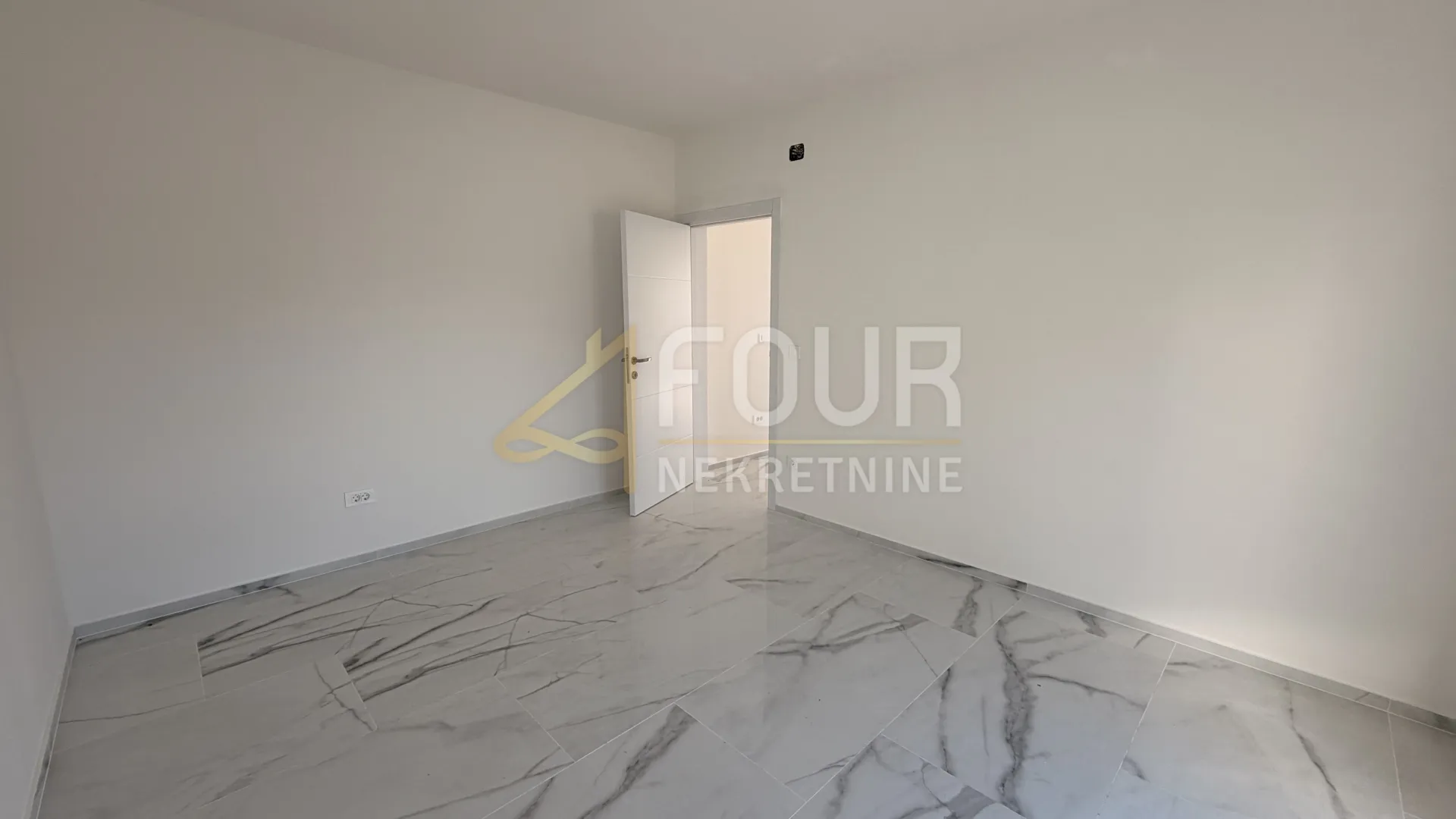 otok rab, banjol, 3s+db, terasa, pogled na more - slika 10