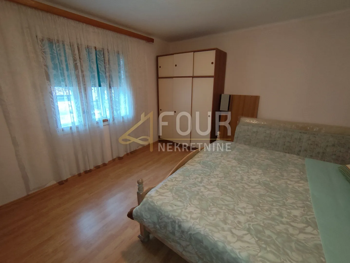 gorski kotar, mrkopalj, kuća s velikim zemljištem - slika 7