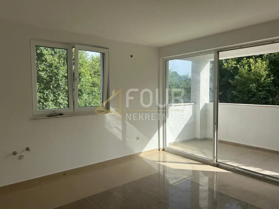 otok rab, palit, 3skl, 72.25m2, pogled na more - slika 4