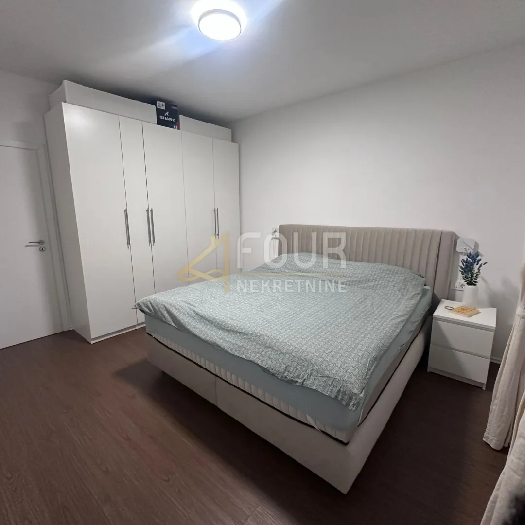 rijeka, centar, 64.70m2, 1s+db, 2 balkona - slika 9