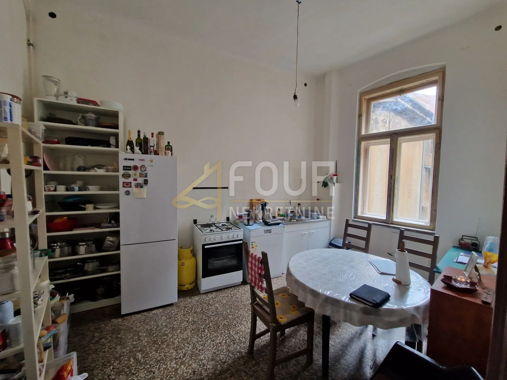 rijeka, centar, 122.67m2, 4skl - slika 4