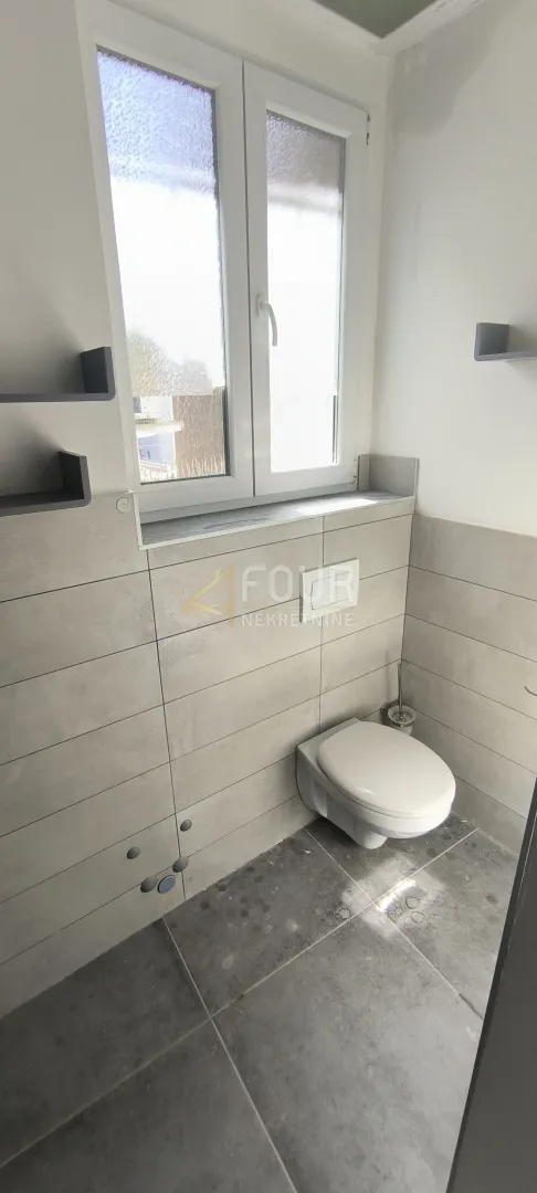 istra, pula, centar, 2s+db,72.83m2, balkon - slika 10