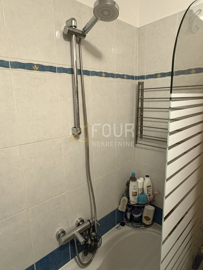 istra, žminj, 2s+db, 59.79m2, balkon - slika 11