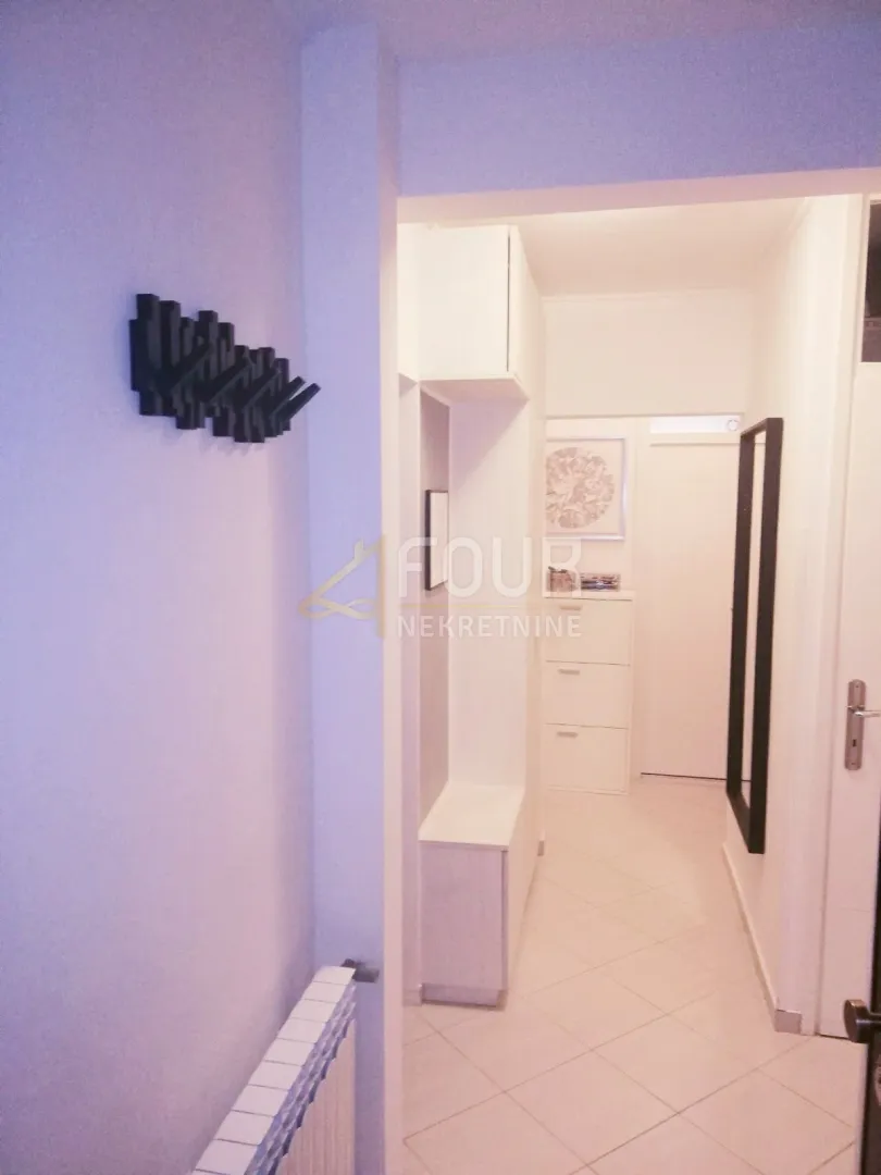 najam, rijeka, drenova, 2s+db, 73m2, balkon - slika 15