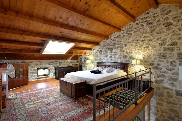 istra, dračevac, kuća za odmor 240m2 - slika 9