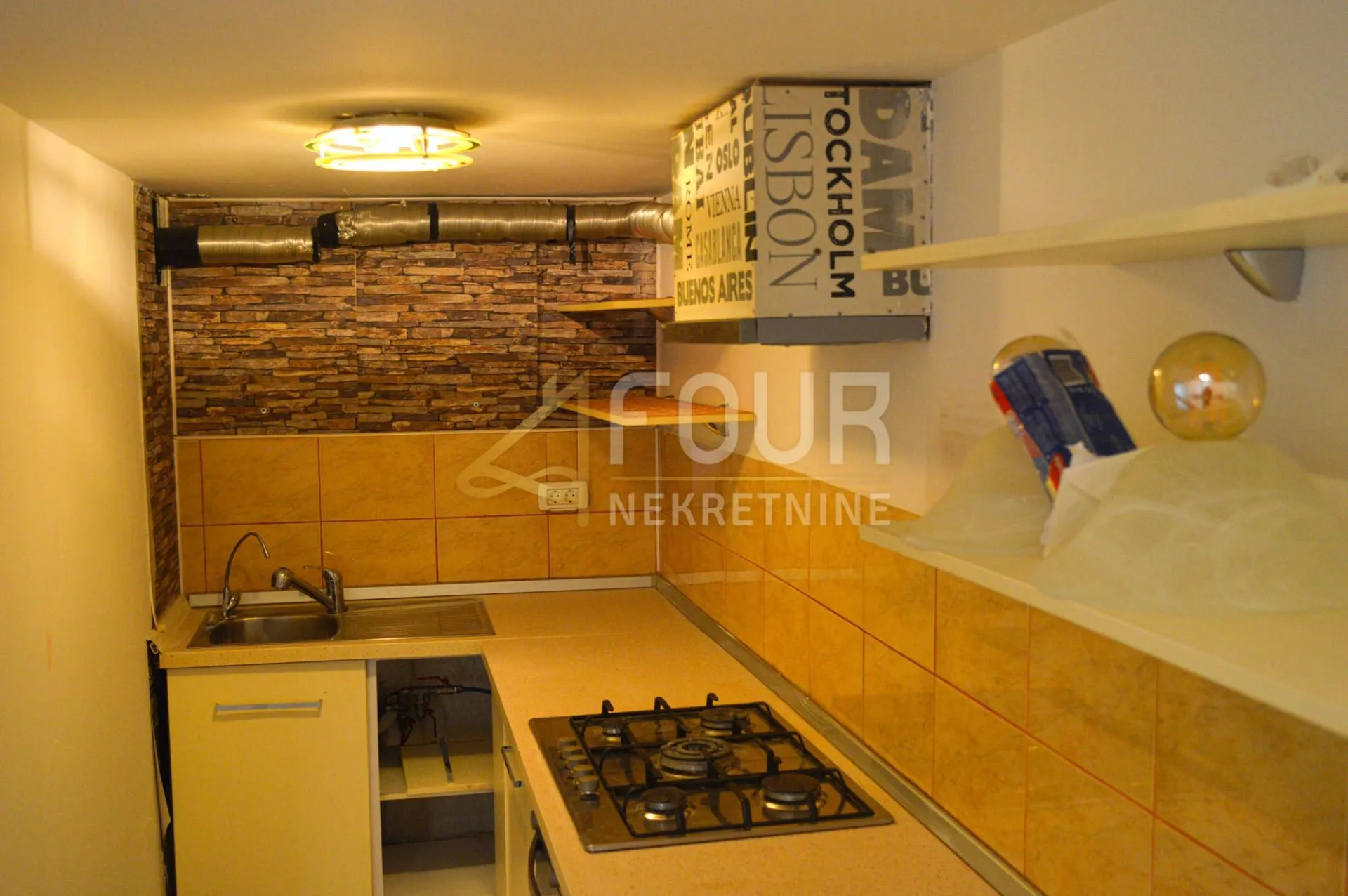 istra, labin, poslovni prostor s galerijom, 38.18m2 - slika 3