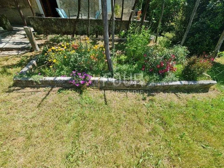 istra, nedešćina, 110m2, šarmantna istarska kuća s okućnicom - slika 31
