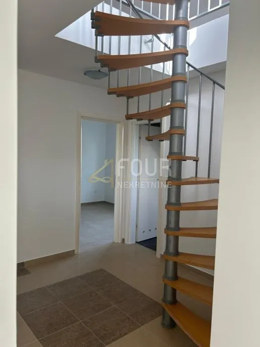 otok rab, palit, 3skl, 72.25m2, pogled na more - slika 7