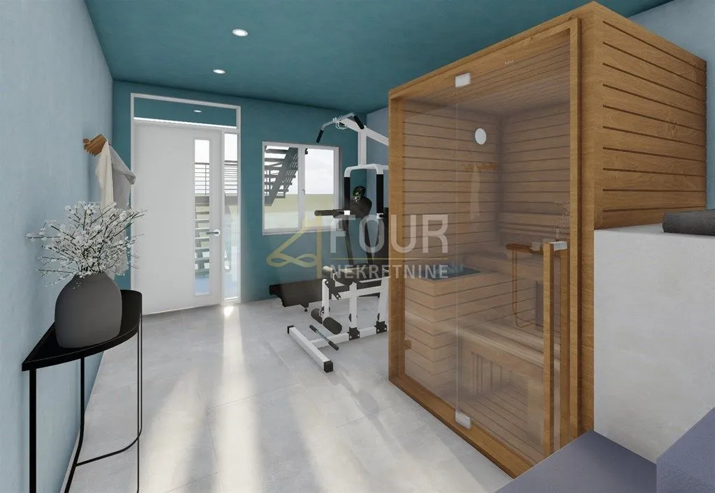 istra, pazin, novoadaptirana kuća od 110m2 - slika 8