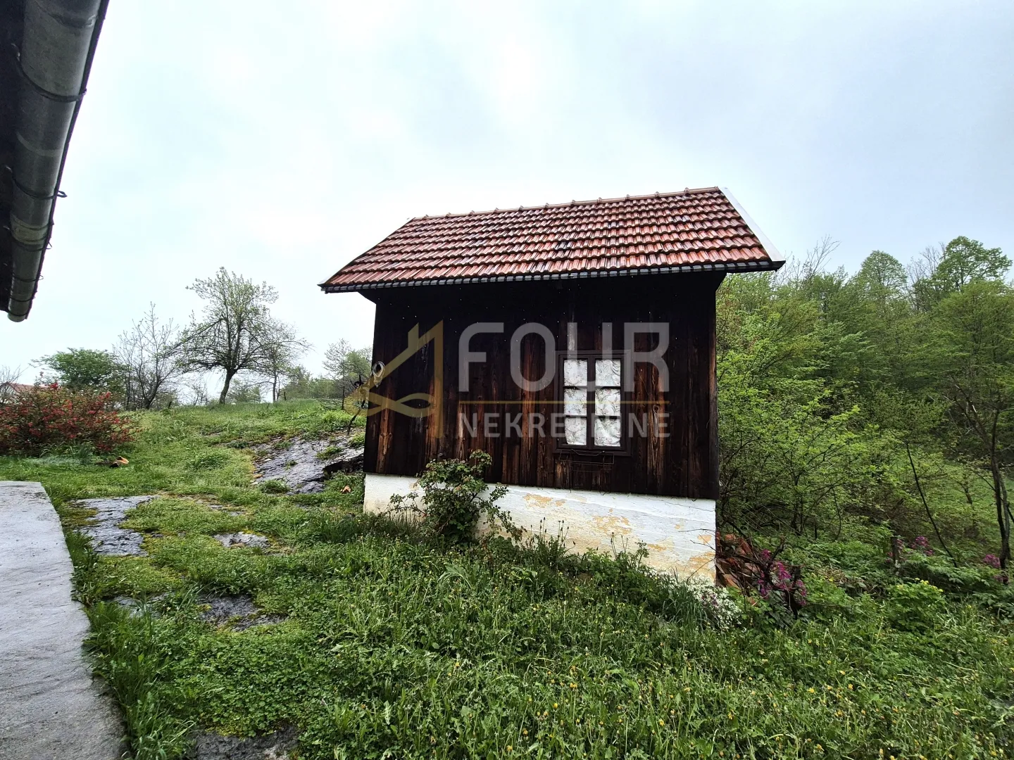 gorski kotar, moravice, samostojeća kuća, 250m2 - slika 10