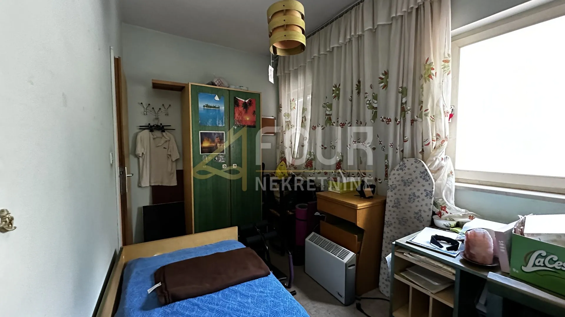 rijeka, krimeja, etaža 90.63m2, 3s+db, balkon, pogled - slika 21