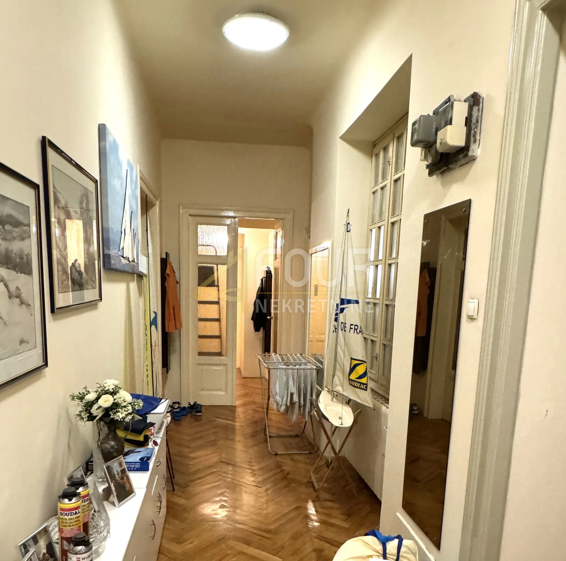 rijeka, sušak, 4skl, 159.13m2, blizina mora! - slika 9