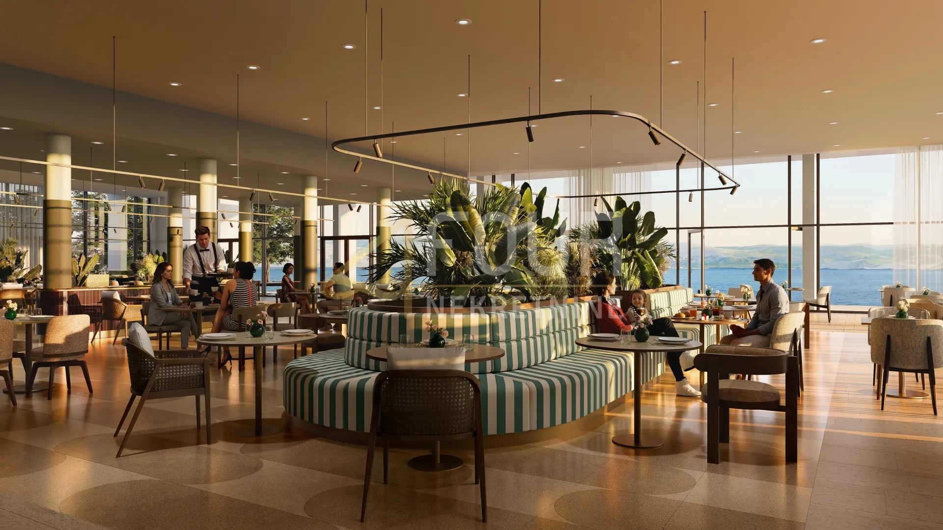 novi vinodolski, stan u luksuznom resortu! izvrsna investicija! - slika 24