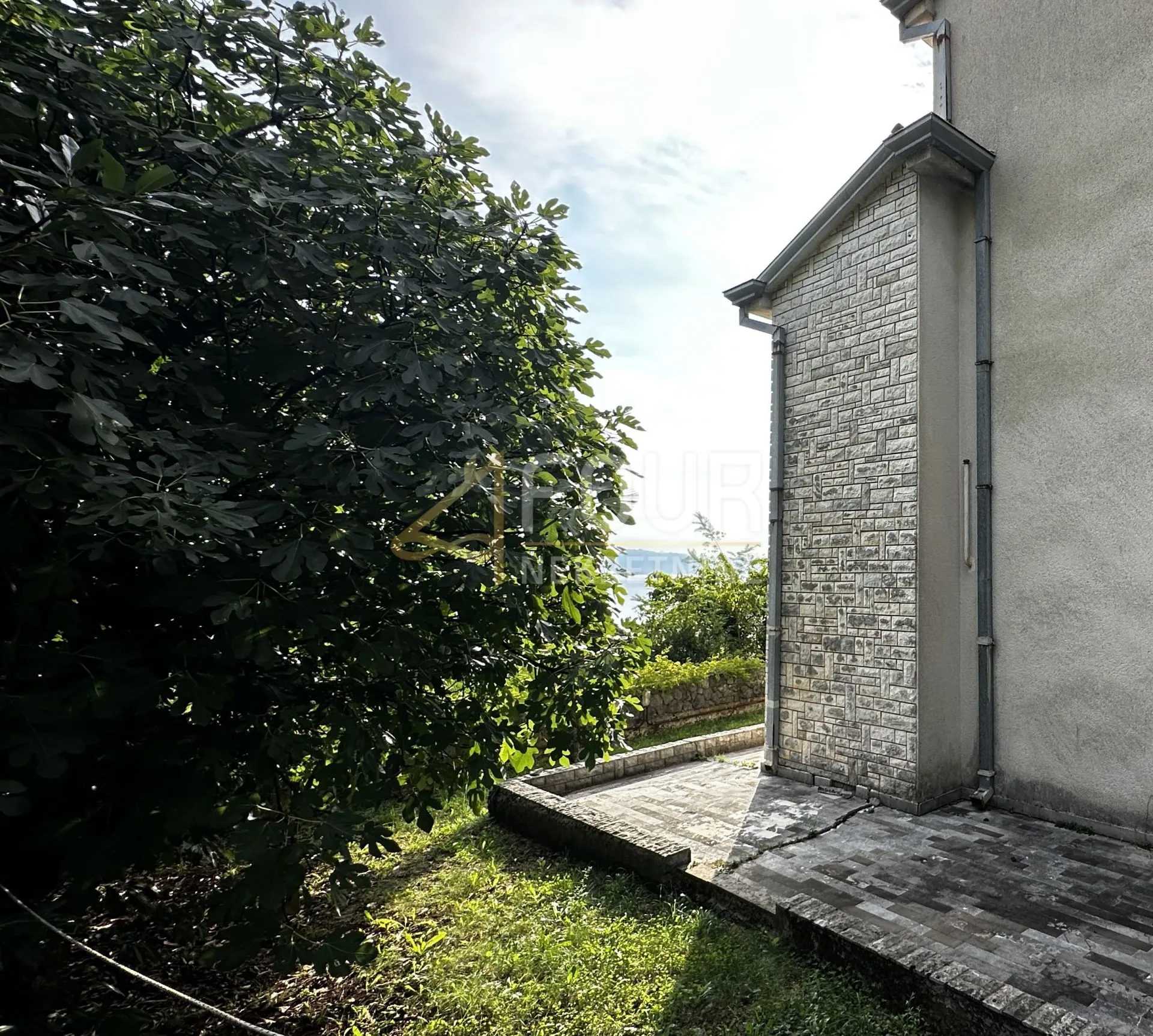opatija, kuća s panoramskim pogledom na more, 302.31m2 - slika 2