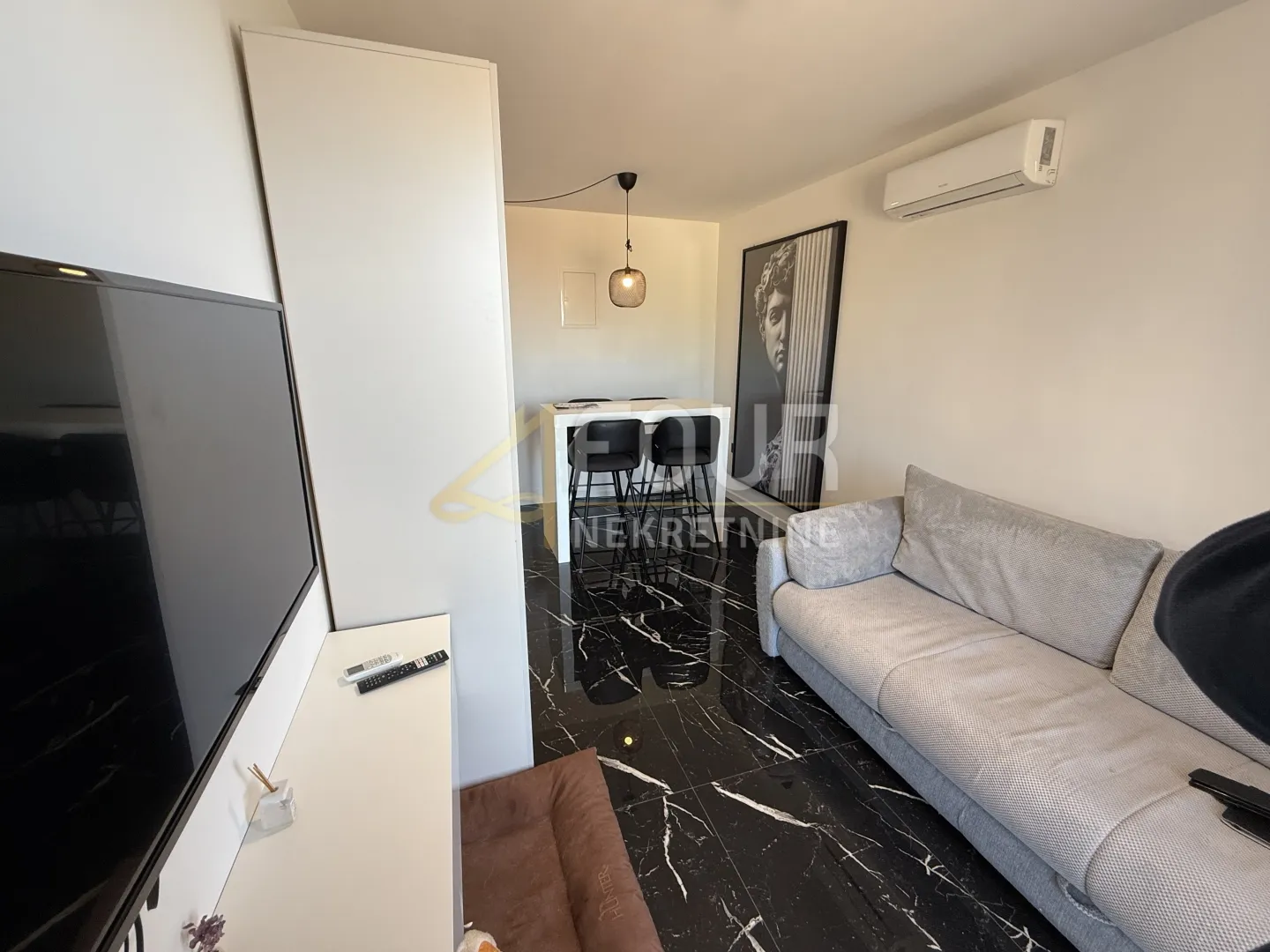 crikvenica, višeetažni stan, 161m2 - 4 stambene jedinice - slika 8