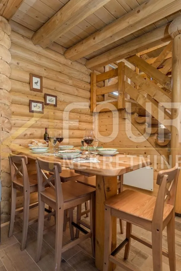 gorski kotar, delnice, samostojeća kuća 167.01m2 - slika 21