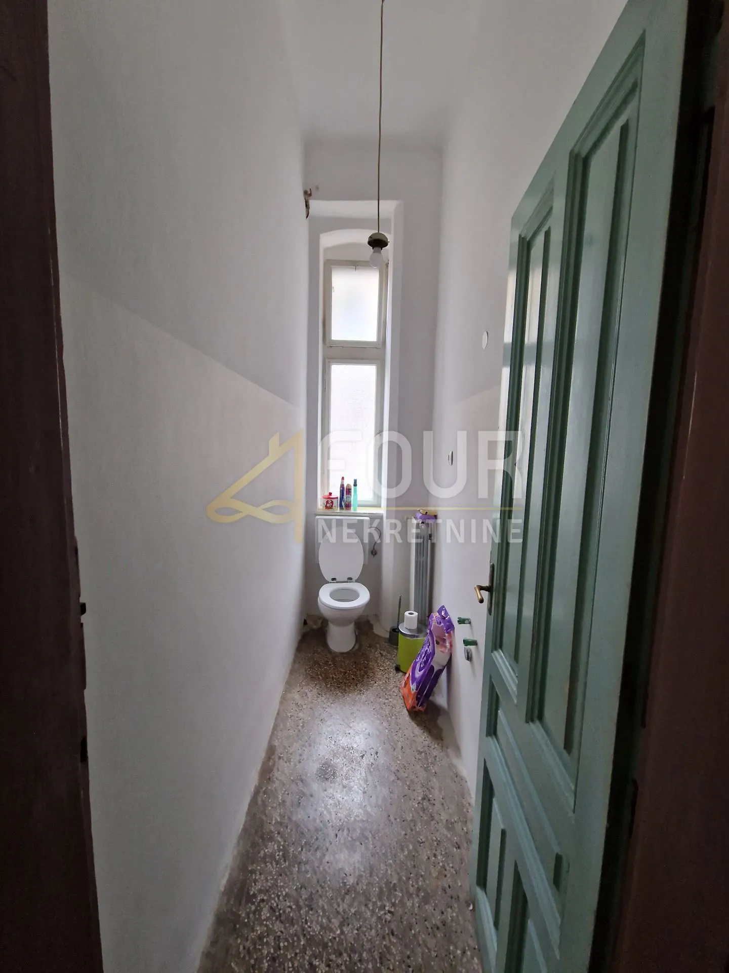 rijeka, centar, 122.67m2, 4skl - slika 11