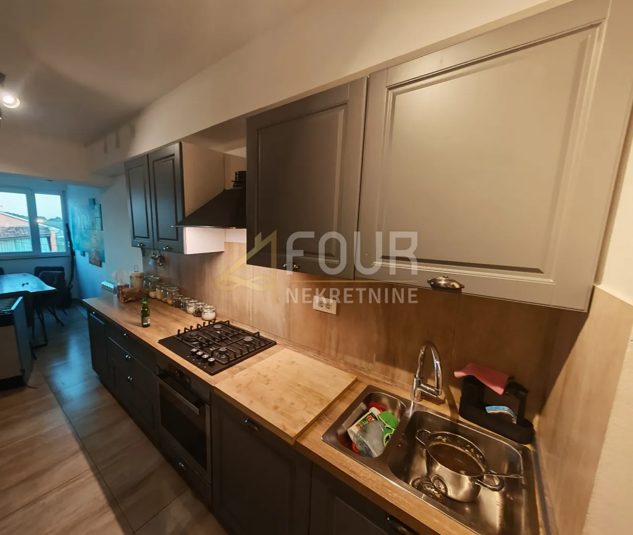 istra, pula, stan 2s+db, 83,79m2 - slika 8